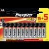 Energizer MAX AA/E91 (15+5 pack) E300851900