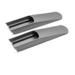 Stokke Tripp Trapp Tippskydd/benförlängare Storm Grey