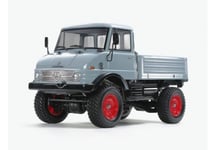 Tamiya Mercedes-Benz Unimog 406 Series U900 (CC-02) TAM58692