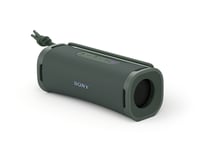 Sony SRS-ULT10 ULT FIELD 1 Wireless Speaker, Grey