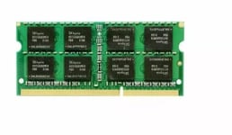 Memory Solution ms8192co629 8 Go Module de clé (PC/Server, HP Compaq Elite 7200 MT)