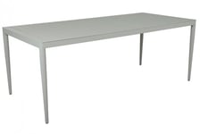 Brafab - Bigby Matbord 195x90 cm Dusty Green