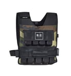 B.C Viktväst 10-20 kg