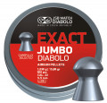 JSB Exact Jumbo 5.50mm 250st