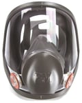 Masque complet 6800S grande taille K6900S - 3M - 7100015052
