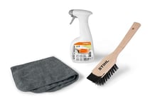 CARE & CLEAN KIT IMOW & GRESSKLIPPER