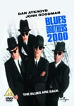 - Blues Brothers 2000 DVD
