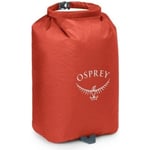 Osprey Ultralight DrySack 12L Mars Orange