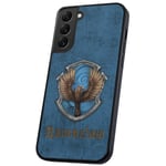 Samsung Galaxy S22 - Skal/Mobilskal Harry Potter Ravenclaw multifärg