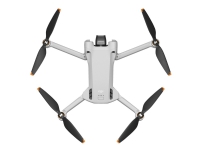 Drone DJI Mini 3 Pro (DJI RC) + DJI Fly More Kit + Care 2 years