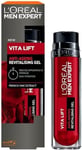 L'Oréal Men Expert Vita Lift anti Wrinkle and Hydrating Gel Moisturiser for Men,