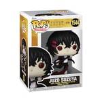 Funko POP! Animation: Tokyo Ghoul: Re - Juzo Suzuya - Collectable Vinyl Figure - Gift Idea - Official Merchandise - Toys for Kids & Adults - Anime Fans - Model Figure for Collectors and Display