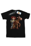 Toy Story 4 Jessie And Bullseye T-Shirt