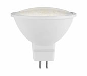 LED Promo 3,3W 2900K GU5.3 MR16 250lm