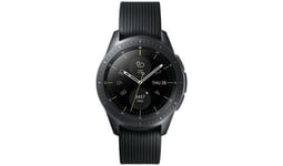 Samsung Galaxy Watch SM-R810 42mm - Midnight Black (UK Stock)