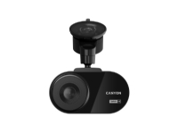 Canyon DVR40 bilkamera med 4K UltraHD-inspelning vid 30 fps 3´´ touch