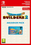 Dragon Quest Builders 2 - Aquarium Pack (DLC) (Nintendo Switch) eShop Key EUROPE