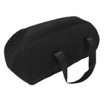 For Sonos Bag Dirt Resistant Smart Speaker Protection Carrying Bag Black(Bl REZ