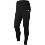 Jogging housut / Ulkoiluvaattee Nike  Juniior Park 20 Fleece Pants