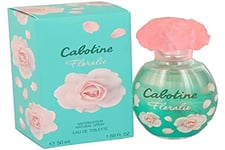 Parfums Gres Cabotine Floralie Eau de Toilette pour Femme 1 Unité