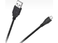 USB USB-kabel - MICRO USB 1.0M ECO-LINE (KPO4009-1.0)