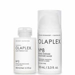 Olaplex No. 3 + No. 8 100ml Bundle