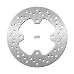Bremseskiver (bak, Ø220mm), Ng Brake Disc