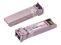 Pro Optix - Sfp+ Sändar/mottagarmodul (likvärdigt Med: Ubiquiti Sfp-10g-lr) 10 Gigabit Ethernet