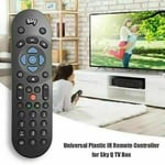 LATEST NEW SKY Q REMOTE REPLACEMENT INFRARED TV REMOTE CONTROL BOX - UK SELLER