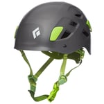 Black Diamond Half Dome Helmet (GREY (SLATE) M-L)