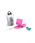 Pomoca Race Pro 2.0 Top Fix Race 62mm Pink