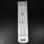 Télécommande émetteur télévision d'occasion et RM-YA001 compatible Sony KLV-S23A10U KLV-S32A10 KLV-S19A10 Nipseyteko
