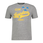 CCM Tre Kronor Senior T-Shirt, t-shirt senior