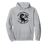 You can never have too many rc planes, Dinasaur Rex Pullover Hoodie