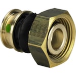 Raxofix skruvförband med sc 16 mm