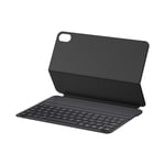 Baseus iPad 10.9" English Keyboard Skal Brilliance Med USB-C Kabel - TheMobileStore iPad 10.9 (2022) 10th Gen