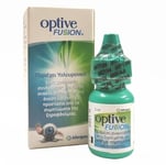 Allergan Optive Fusion Anti-Dry Eye Drops 3ml