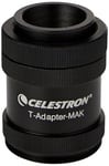 Celestron 93635-A Adaptateur en T de DSLR pour NexStar, noir