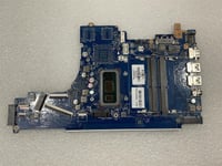 For HP 250 G7 L49975-001 601 Motherboard UMA Intel Core i5-8265U Processor NEW