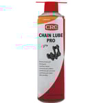 CRC Chain Lube Pro Kedjespray 500 ml