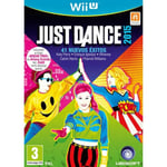 Just Dance 2015 U WII - 1201