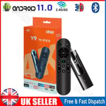 Fire TV Stick 4K Ultra HD Streaming Media Player with Bluetooth Voice Remote Y9