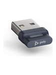 Poly BT700 | USB-A Bluetooth 5.1 Adapter