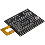 Batteri till E-bok, E-läsare för Amazon Kindle Oasis, KO1, 223337 m.fl.