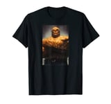 Marvel Fantastic Four Ben Grimm The Thing T-Shirt T-Shirt