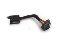 Axton N-A480DSP-ISO43 P&P-kabel for Audi, Mercedes 1,5m
