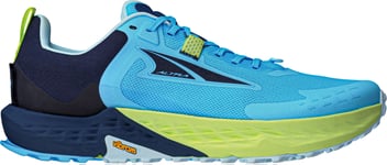 Altra Timp 5 M Trailskor Blue, US 8