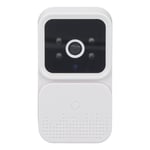 Wireless Doorbell Camera Ring Video Doorbell Camera 1080P HD 2 Way Audio Mot GFL