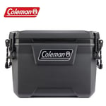 Coleman Convoy 55QT Cooler - Passive Cool Box Camping Touring - 2024 NEW