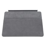 Hot Tablet Keyboard And Case Portable Lightweight Foldable 64 Keys Smart Keyboar